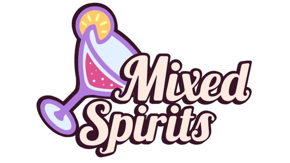 Mixed Spirits: Bartender Simulator banner
