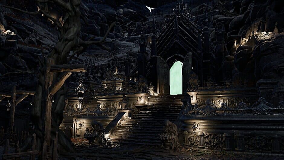 Corrupted Souls banner