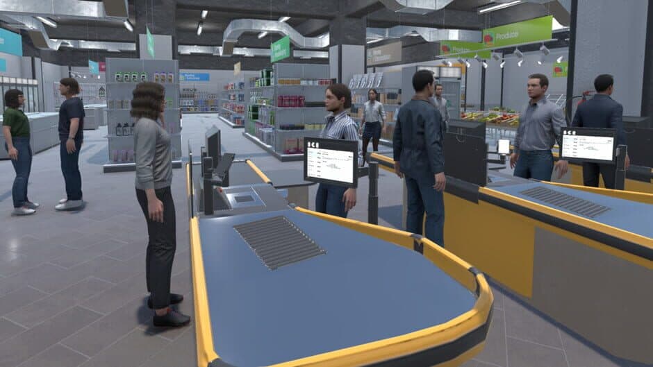 Market Empire Simulator banner