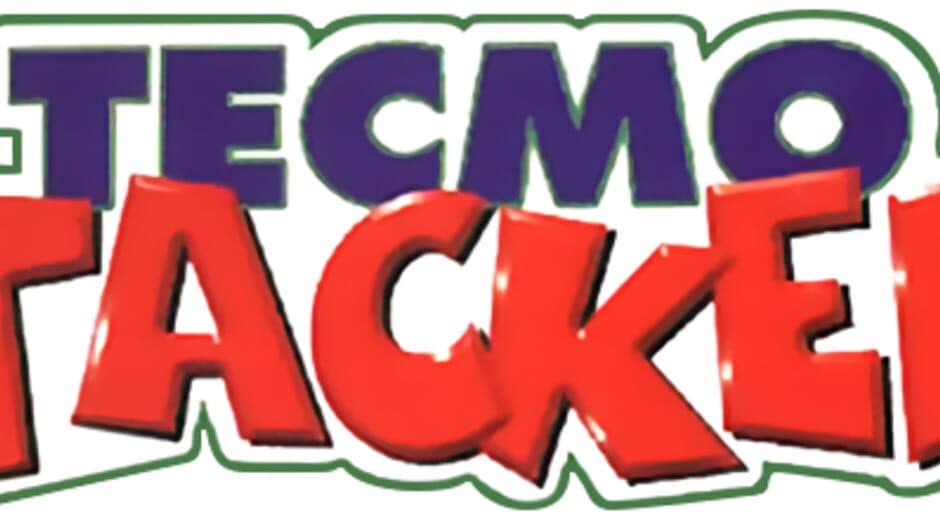Tecmo Stackers banner