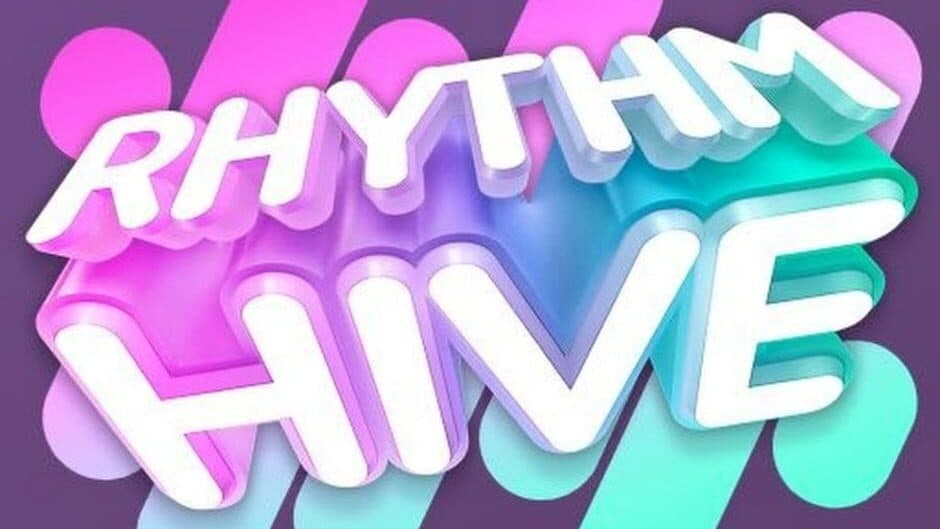 Rhythm Hive banner