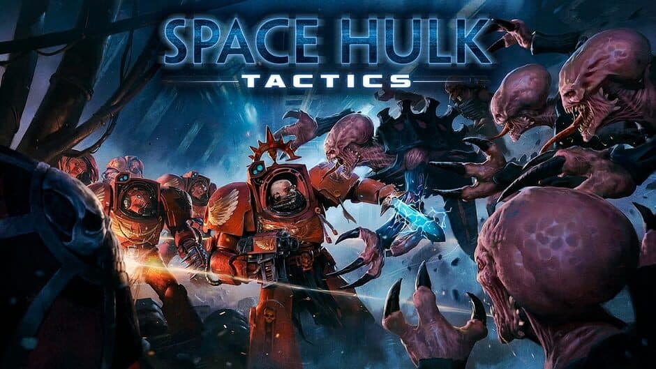 Space Hulk: Tactics banner