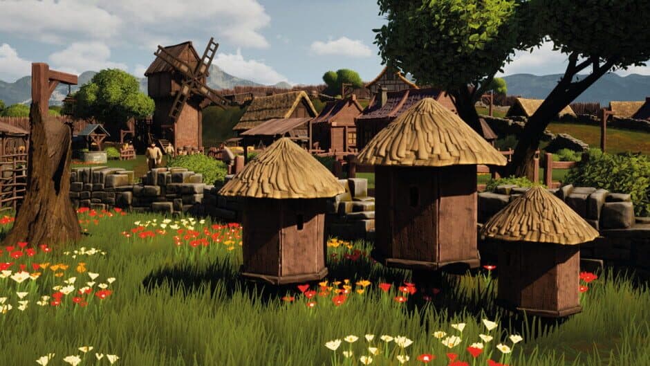 Potions of Veldenkeep banner