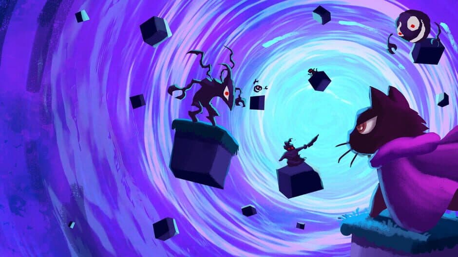 Make Your Move banner