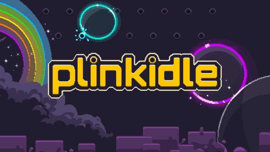 Plinkidle banner