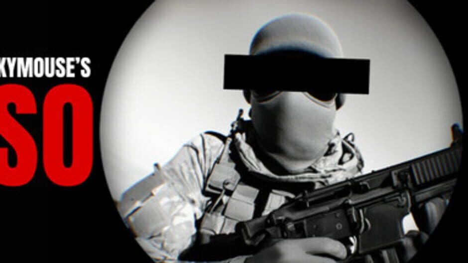 FunkyMouse's ISO banner