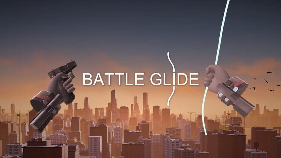 BattleGlide banner