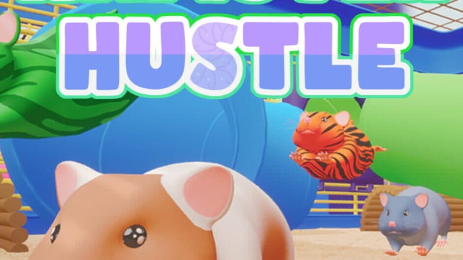 Hamster Hustle banner