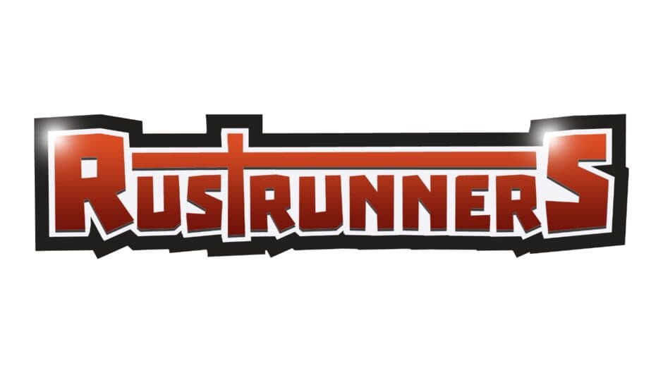 Rust Runners banner