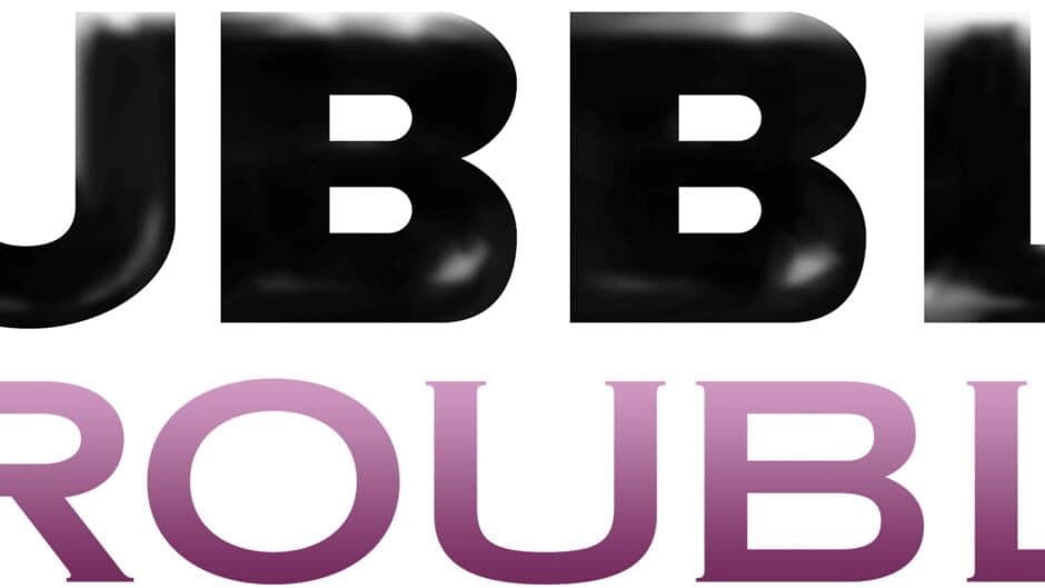 Bubble Trouble banner