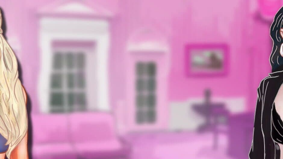 Sexy President banner