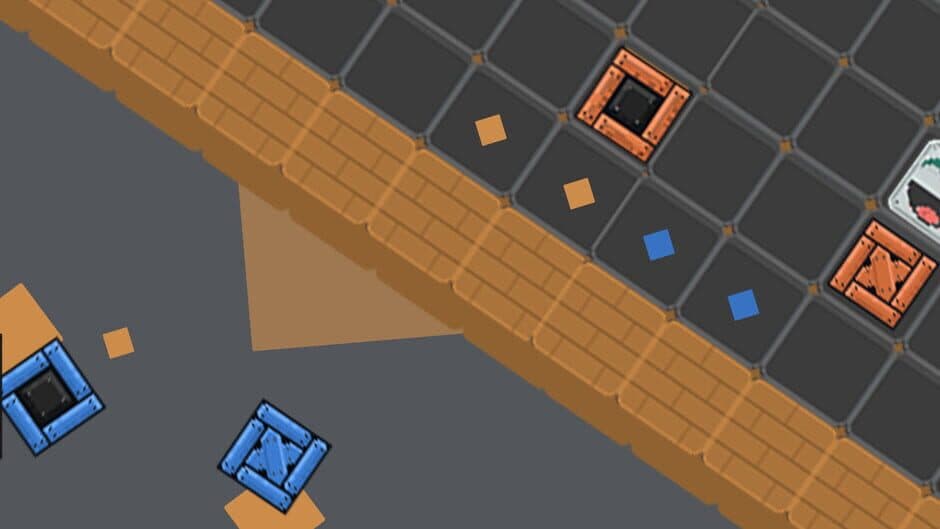 Minimalist Box banner