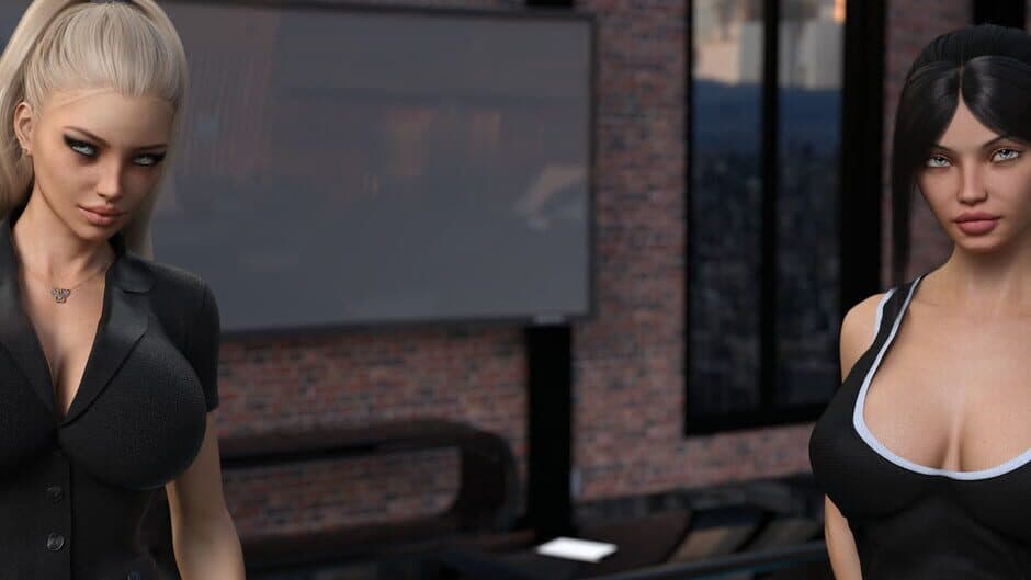 My Cute Roommate banner