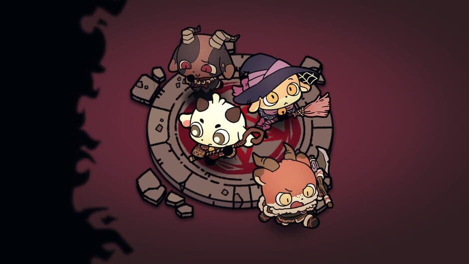 Goat Survivor banner