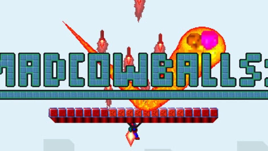 MadCowBalls2 banner