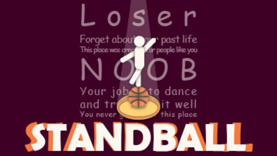 Standball banner