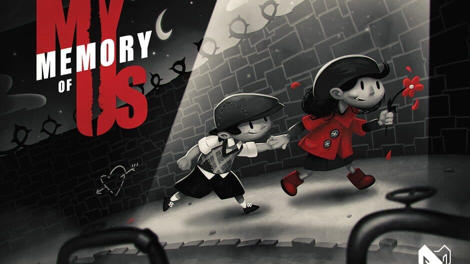 My Memory of Us banner