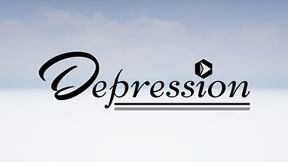 Depression banner