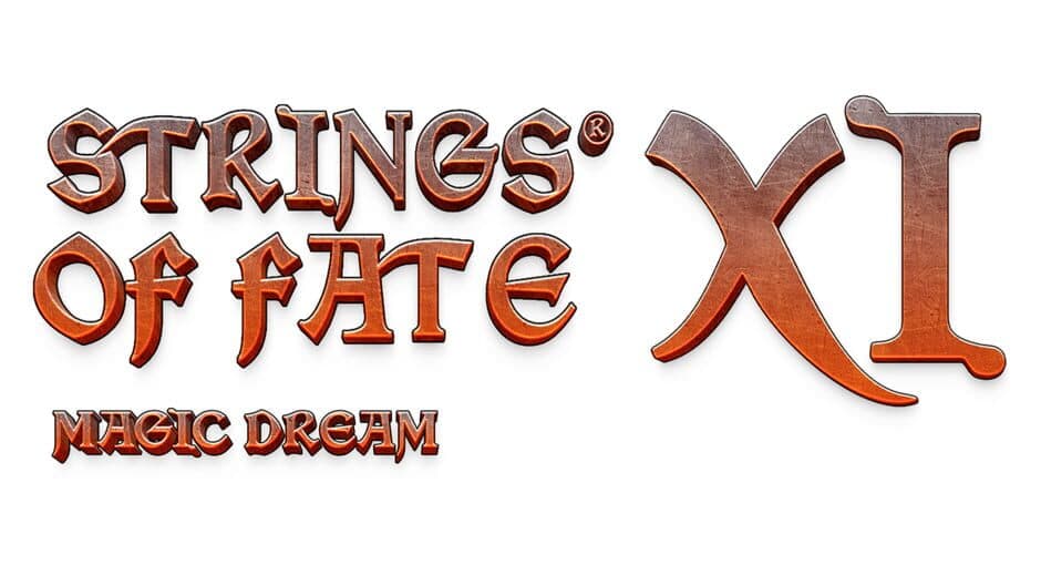Strings of Fate XI: Magic Dream banner
