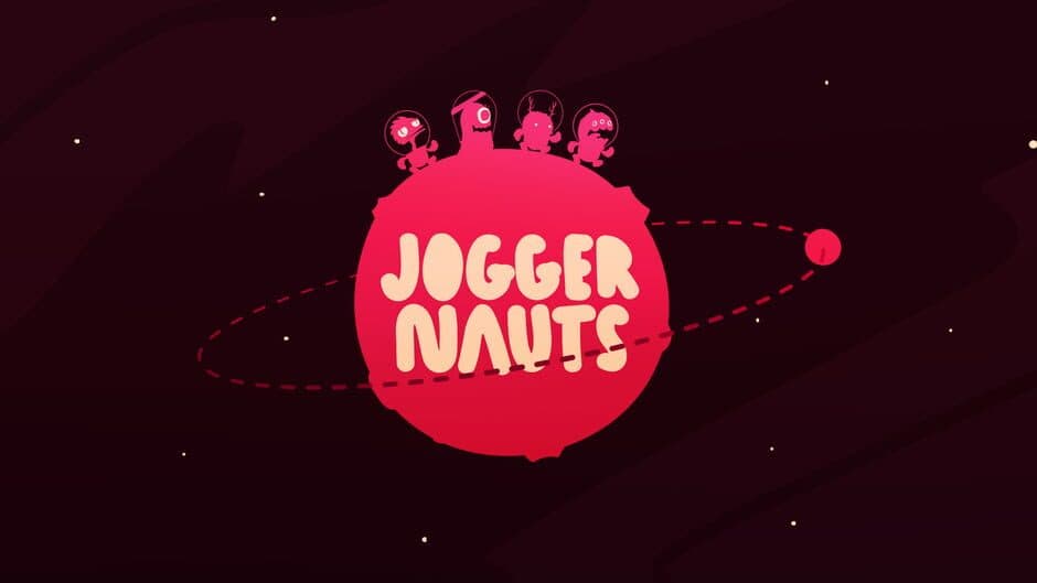 Joggernauts banner