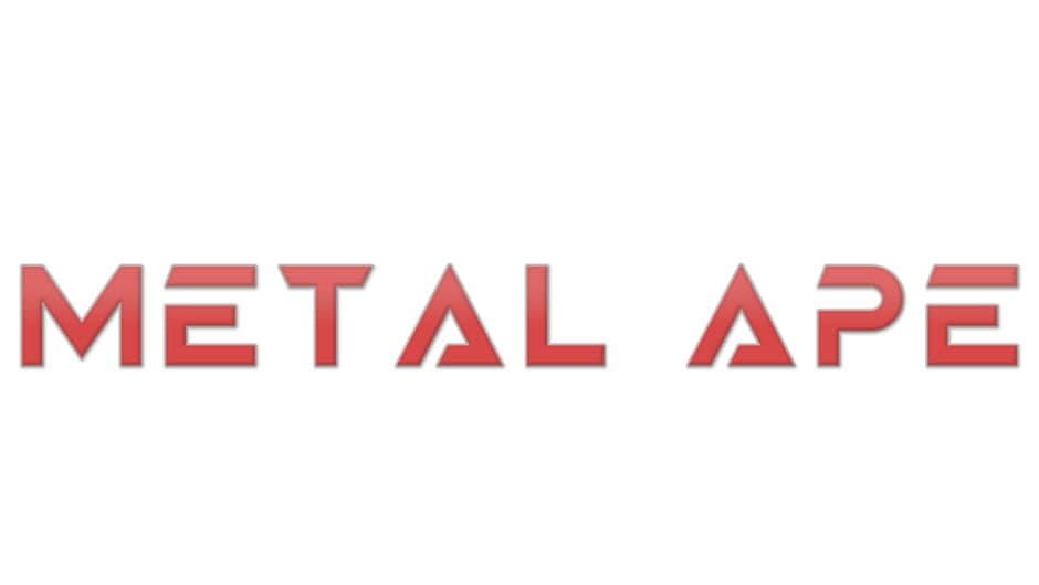 Metal Ape banner