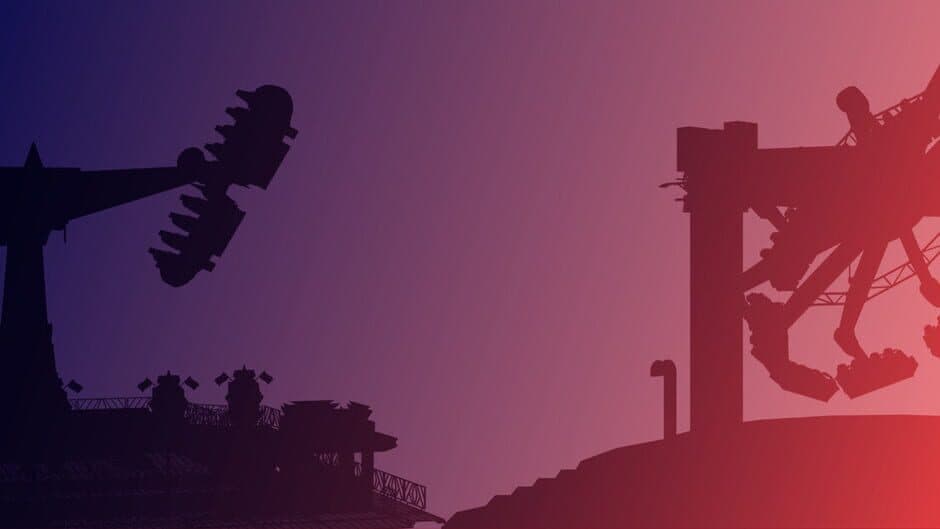 Fairground Online banner