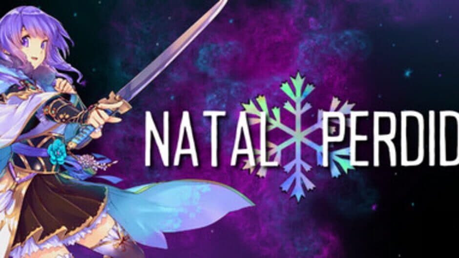 Natal Perdido banner