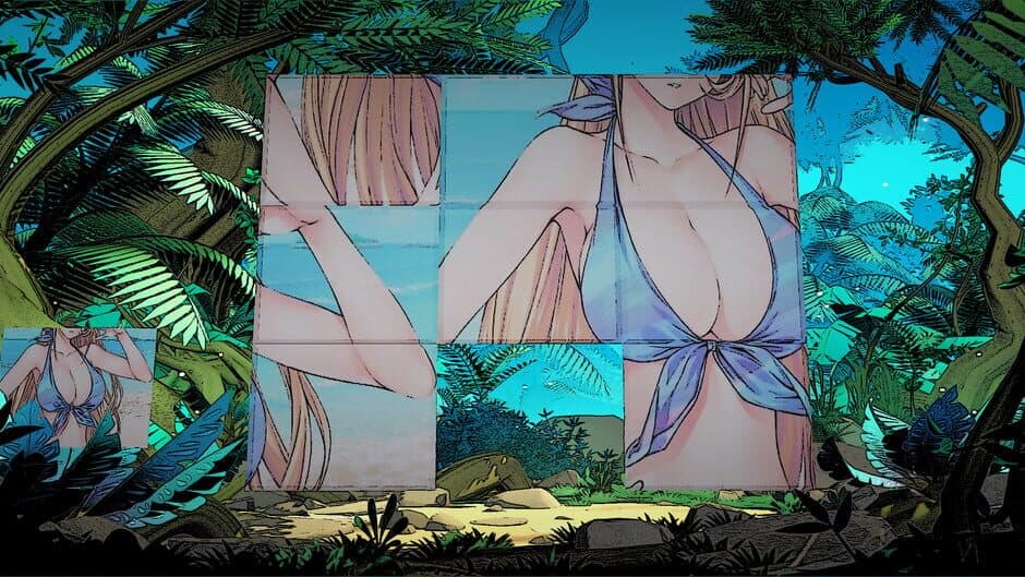 Hentai Forest banner