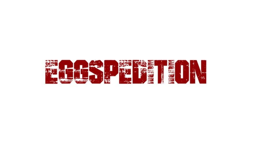 Eggspedition banner