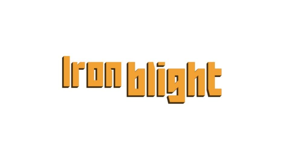 Iron Blight banner