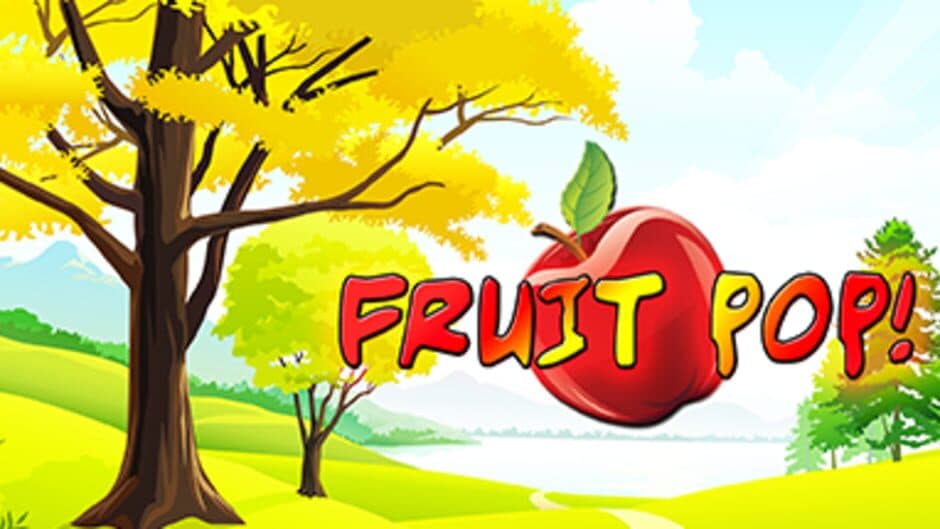 Fruit Pop banner