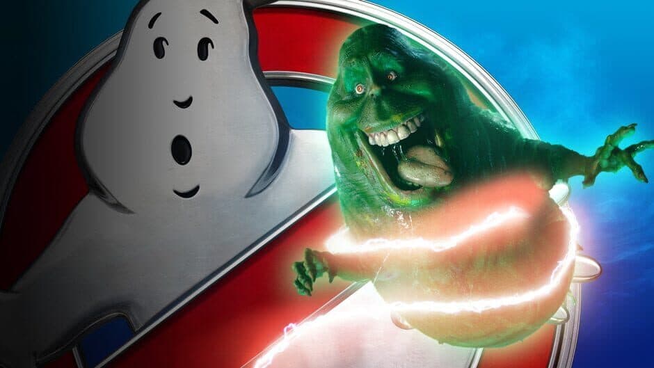 Ghostbusters VR: Now Hiring banner