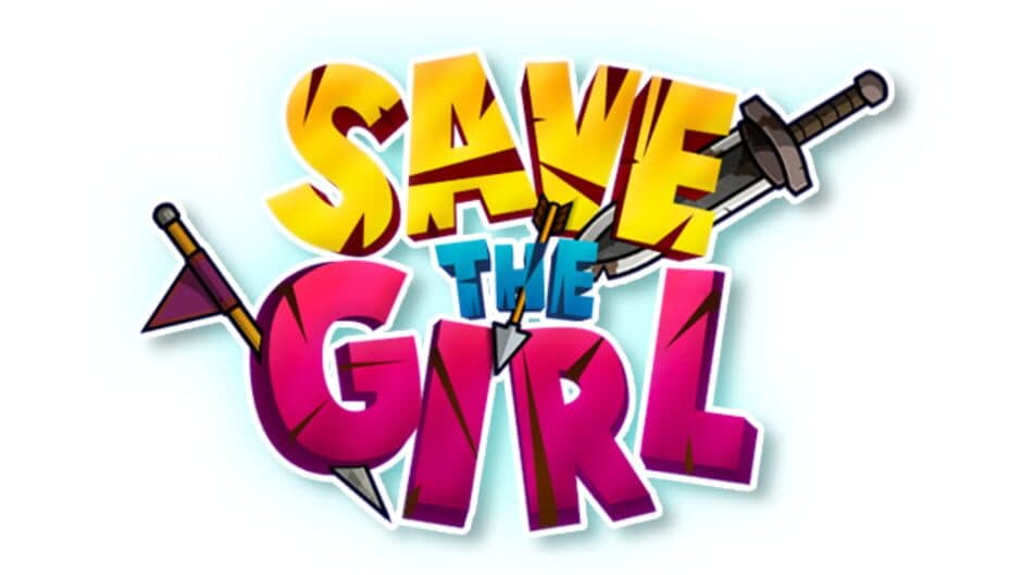 Save the Girl banner