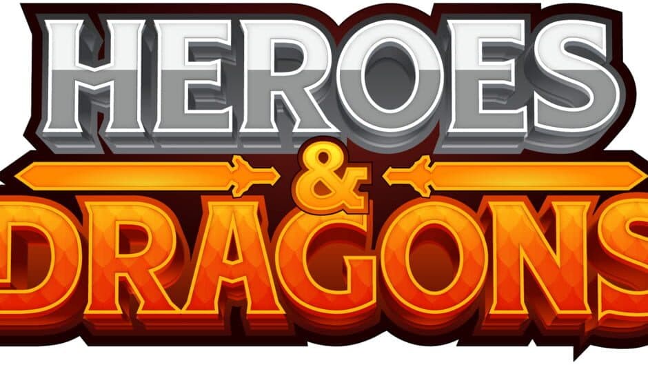 Heroes & Dragons banner