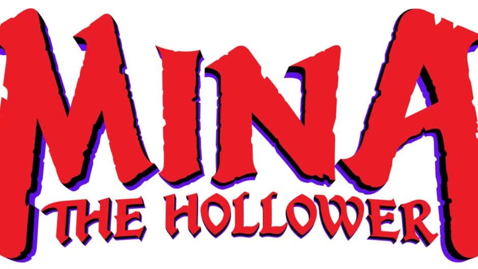 Mina the Hollower banner