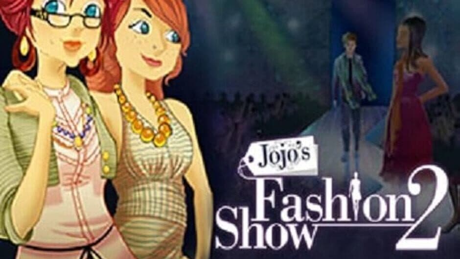Jojo's Fashion Show 2: Las Cruces banner