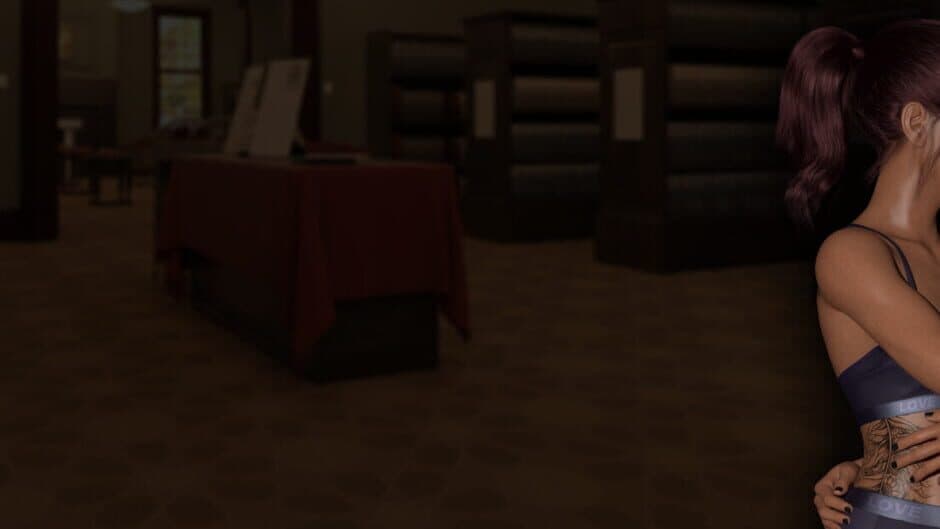 College Sex: Episode 9 banner