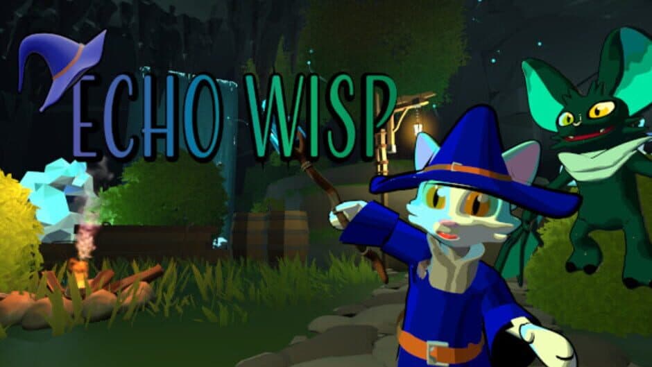 Echo Wisp banner