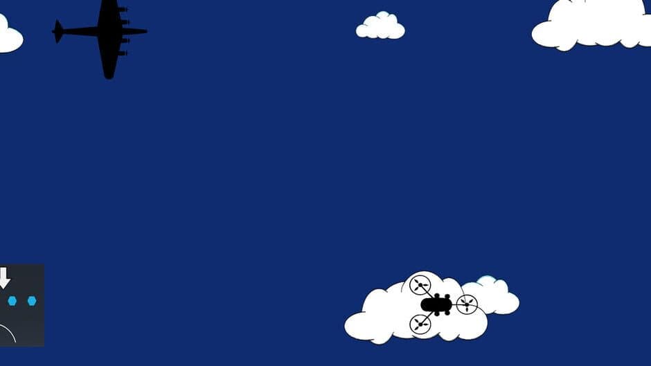 Quantum Dogfight banner