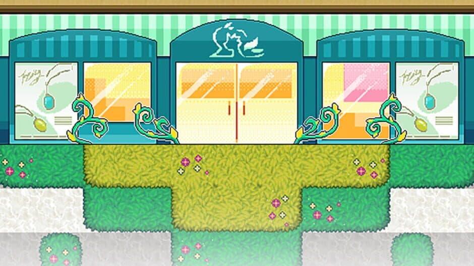 Ticy Adventure Club: Queen of the Spring banner