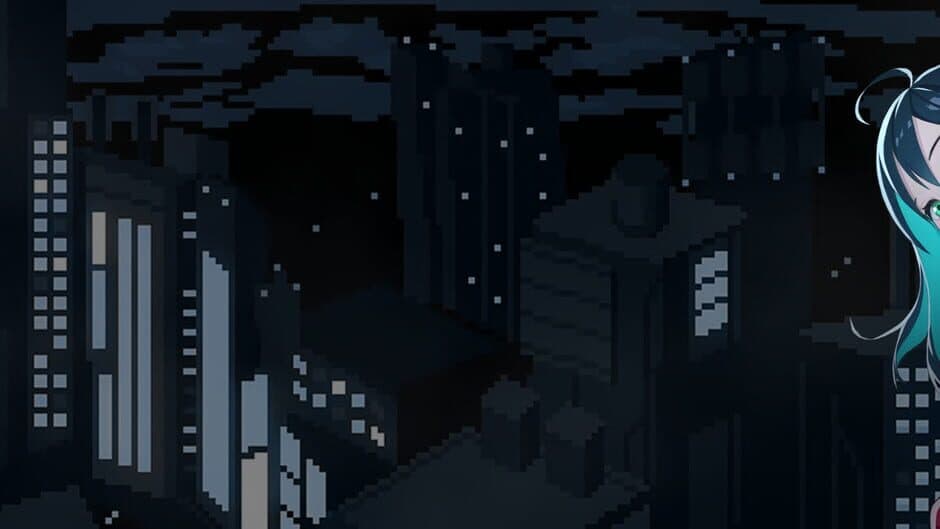 Void of Lilly banner