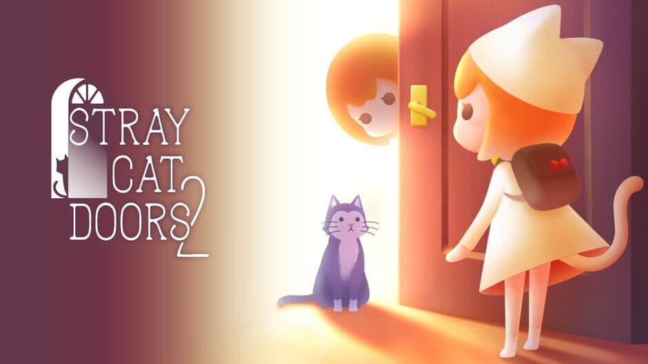 Stray Cat Doors 2 banner
