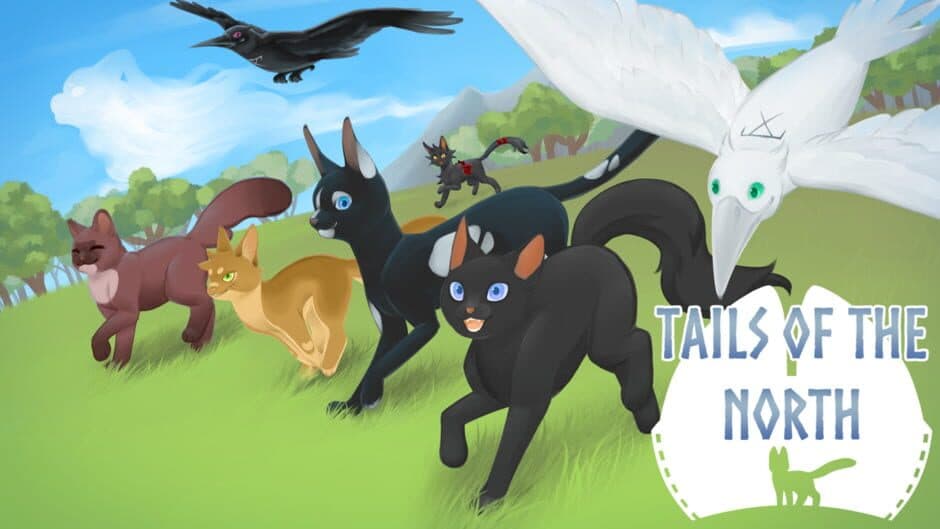 Tails of the North banner