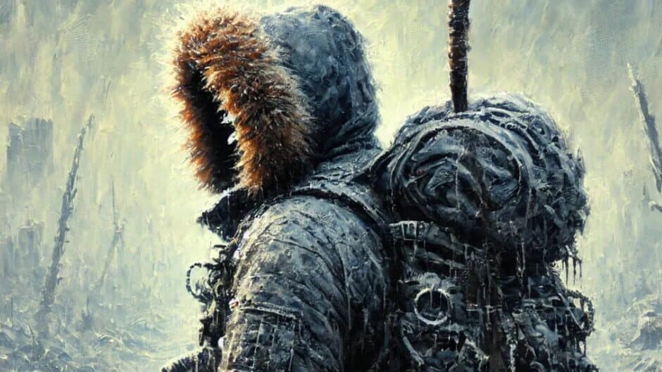 The Music at the End of the World banner