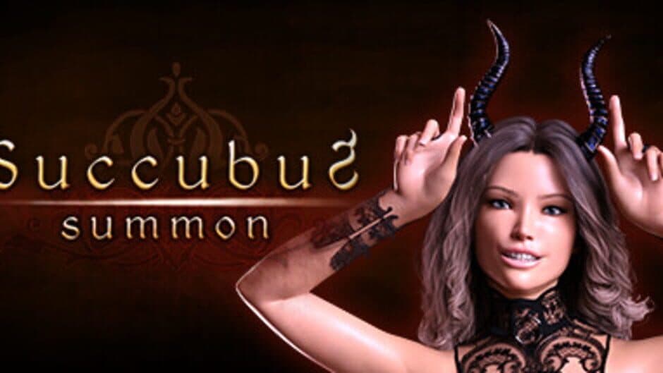 Succubus Summon banner