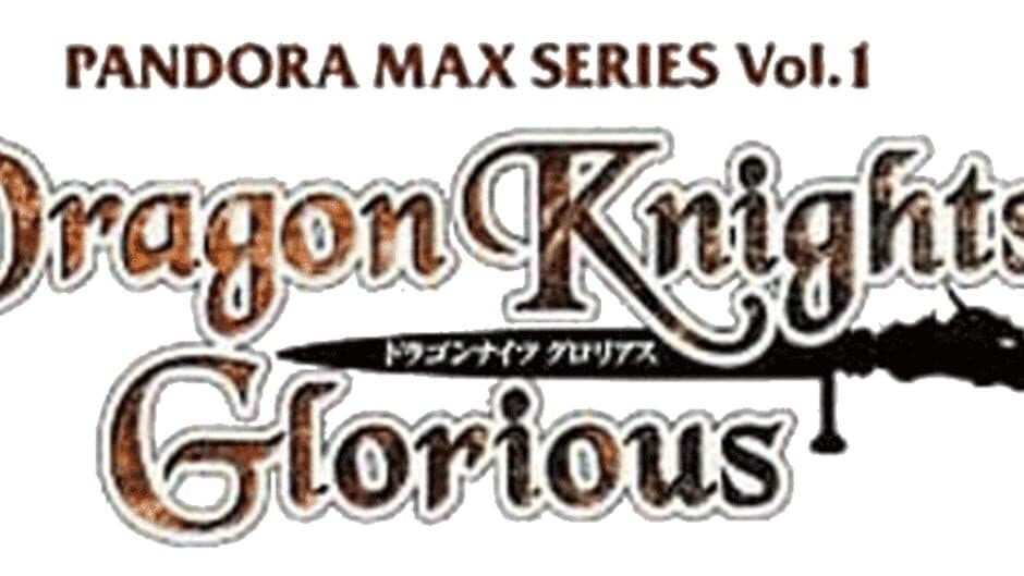Dragon Knights Glorious banner
