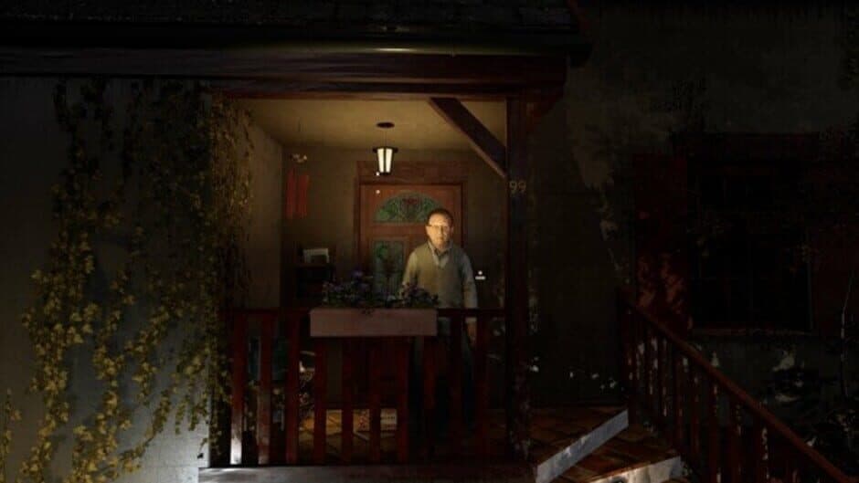 Stay Alive, My Son PC banner