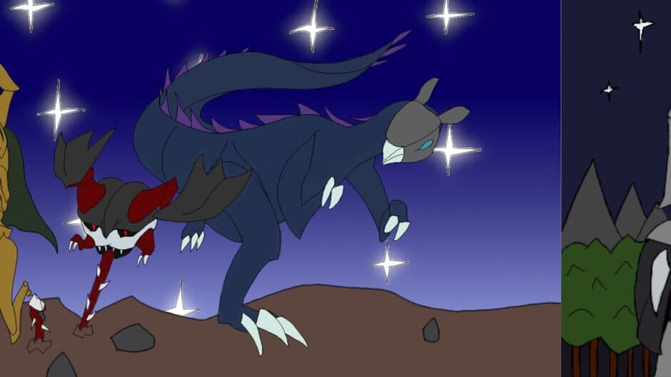 Ad Astra Infinita: The New Evolution banner