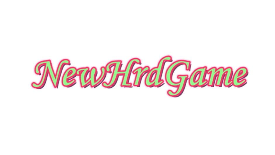 NewHrdGame banner