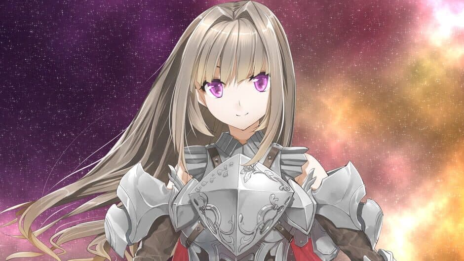 In Gehenna Fantasy Heroine Edition banner